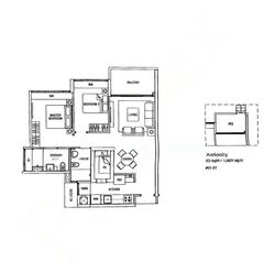 Waterfront Waves (D16), Condominium #545867321